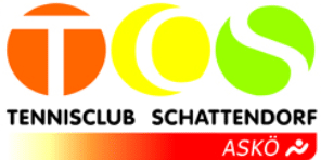 Logo des ASKÖ TC Schattendorf