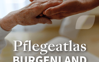 Pflegeatlas Burgenland