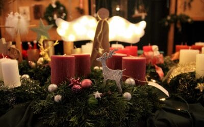 Advent-Programm