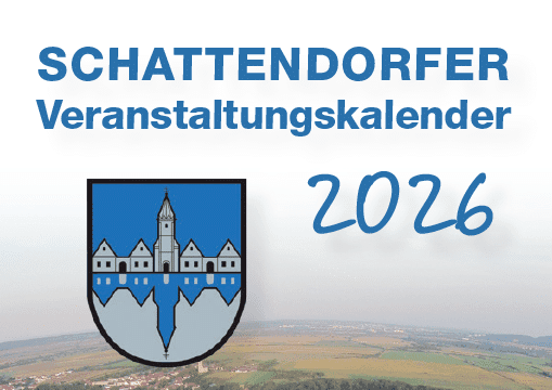 Veranstaltungen 2026