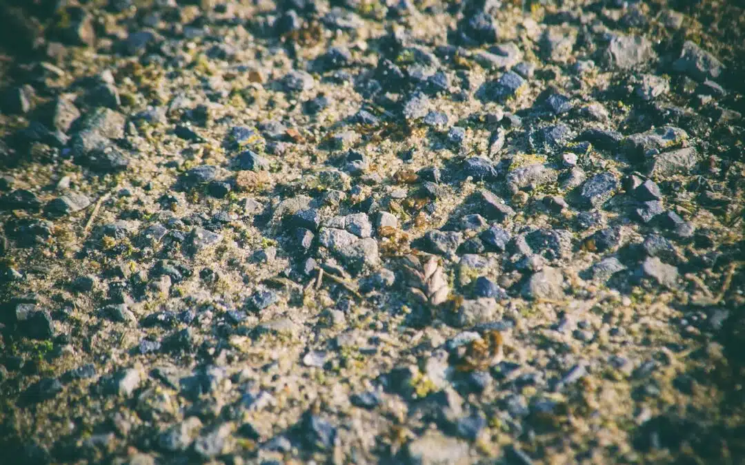 Wichtige Information zur Luftqualität und  Asbestbelastungen in Schattendorf