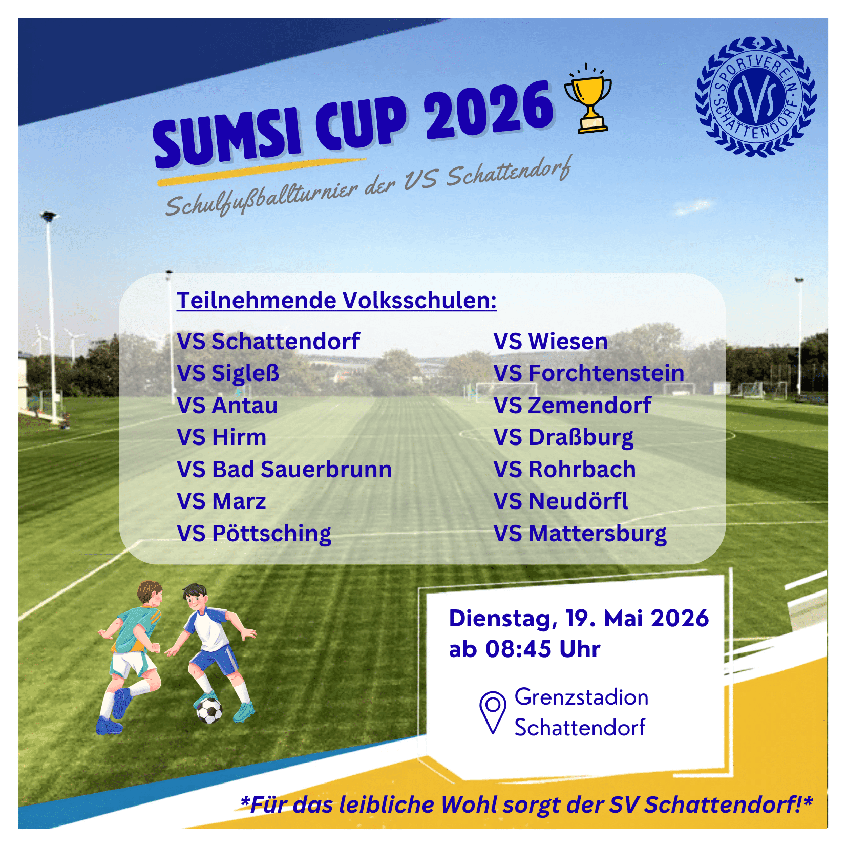 Sumsi Cup