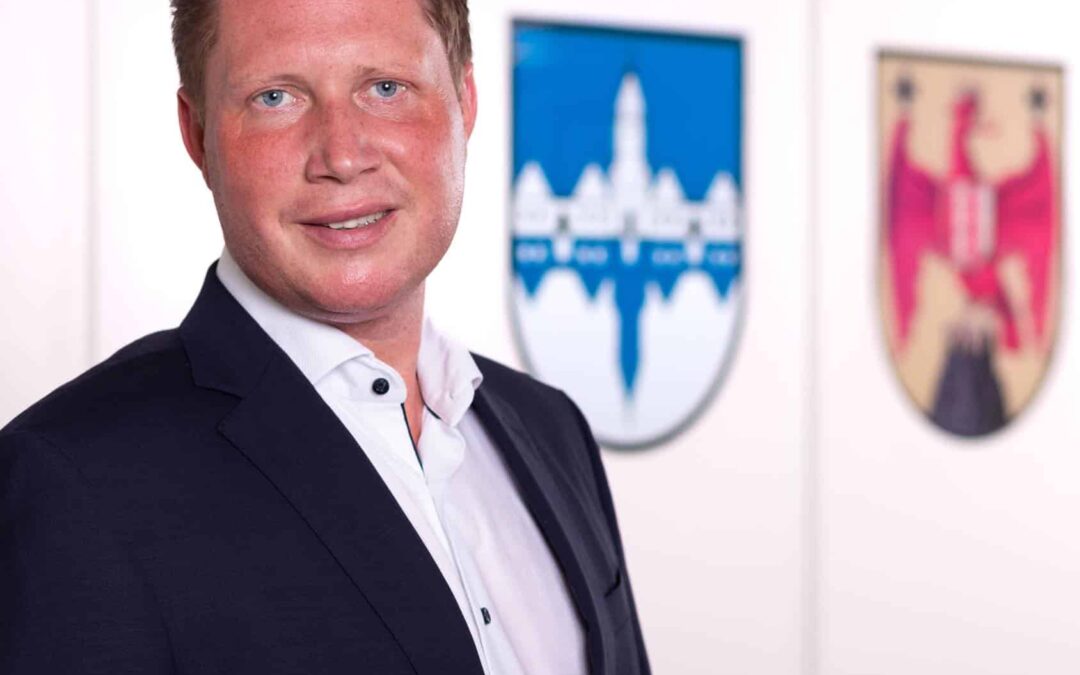 Gemeindevorstand